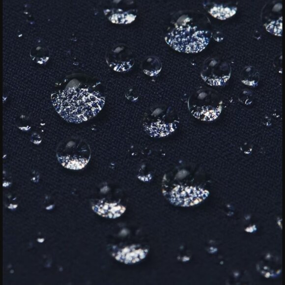 Under Armour Men's Performance Golf Shorts Size 34 Navy Blue NWT - Picture 4 of 11